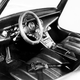 Illustration for article titled The XJ-001 was a Jeep muscle car concept from 1970.